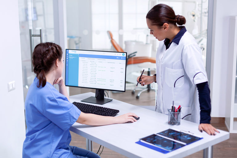 Assistenza tecnica informatica studi medici - Tecnologia Senza Stress di Enrico Gentili