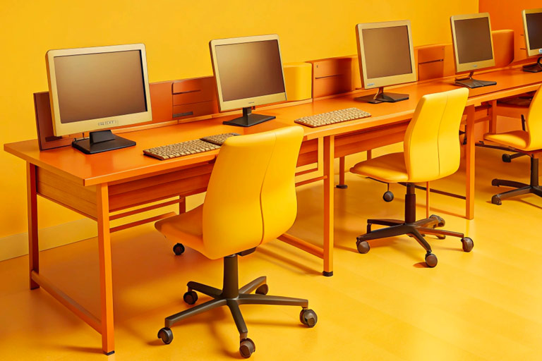 Assistenza tecnica informatica uffici - Tecnologia Senza Stress di Enrico Gentili