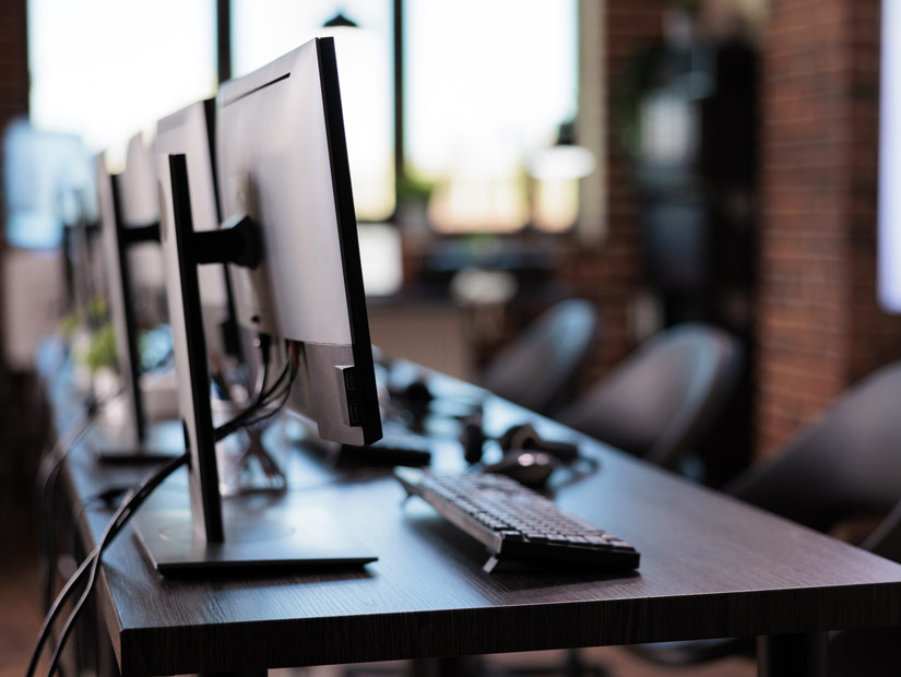Assistenza tecnica e informatica per piccole aziende a Roma e provincia - Tecnologia Senza Stress di Enrico Gentili