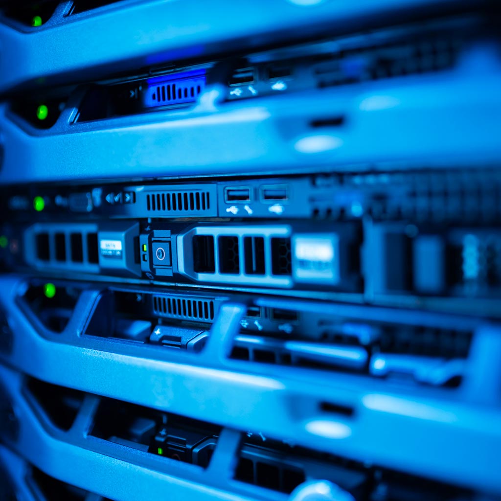 Assistenza e riparazione server e NAS Roma - Tecnologia senza stress di Enrico Gentili