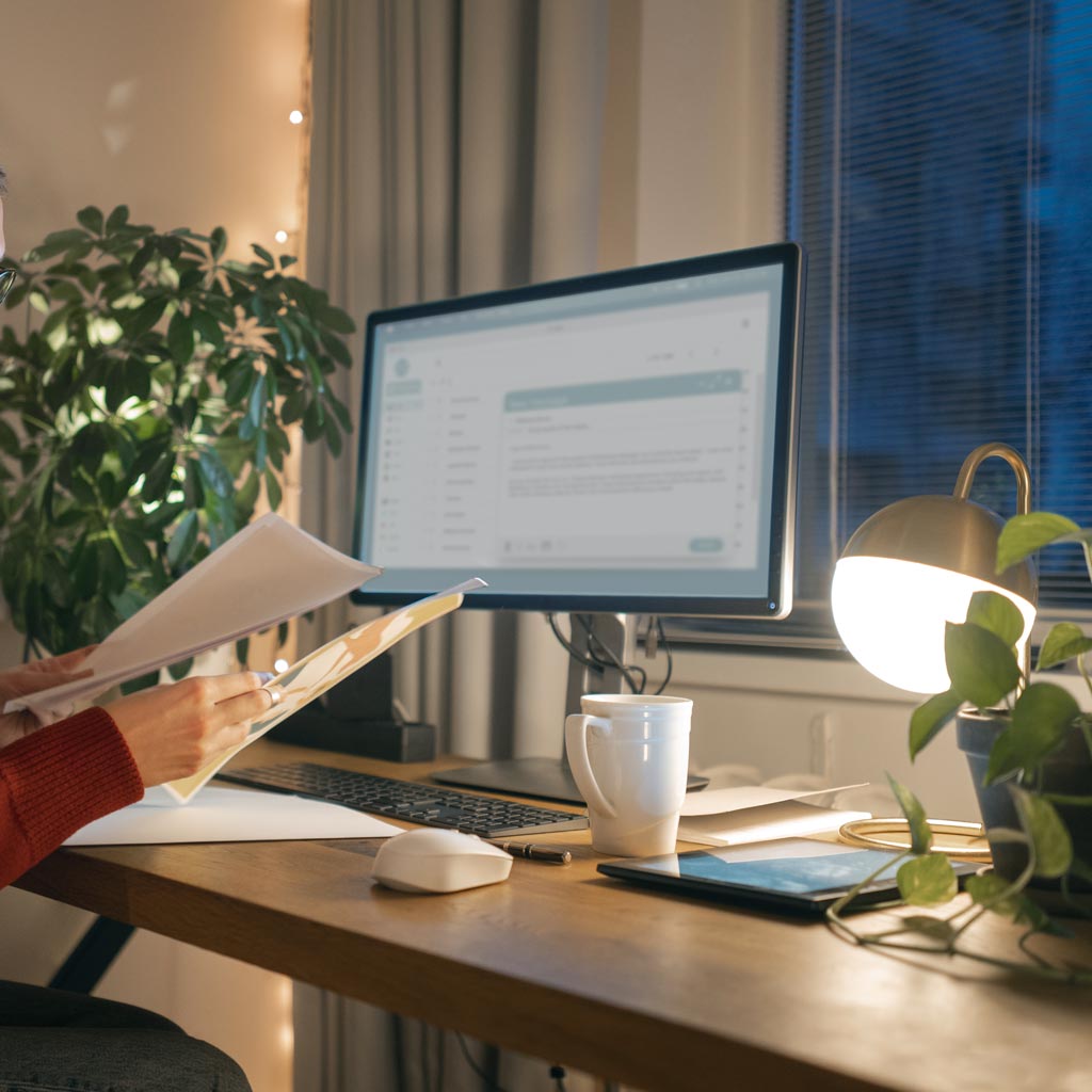 Assistenza tecnica informatica per privati a Roma - Tecnologia Senza Stress di Enrico Gentili