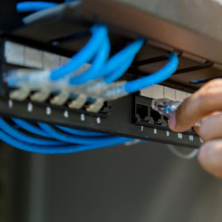 Assistenza tecnica informatica e sicurezza a Roma Tecnologia Senza Stress di Enrico Gentili
