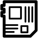 Componenti computer - Tecnologia Senza Stress di Enrico Gentili