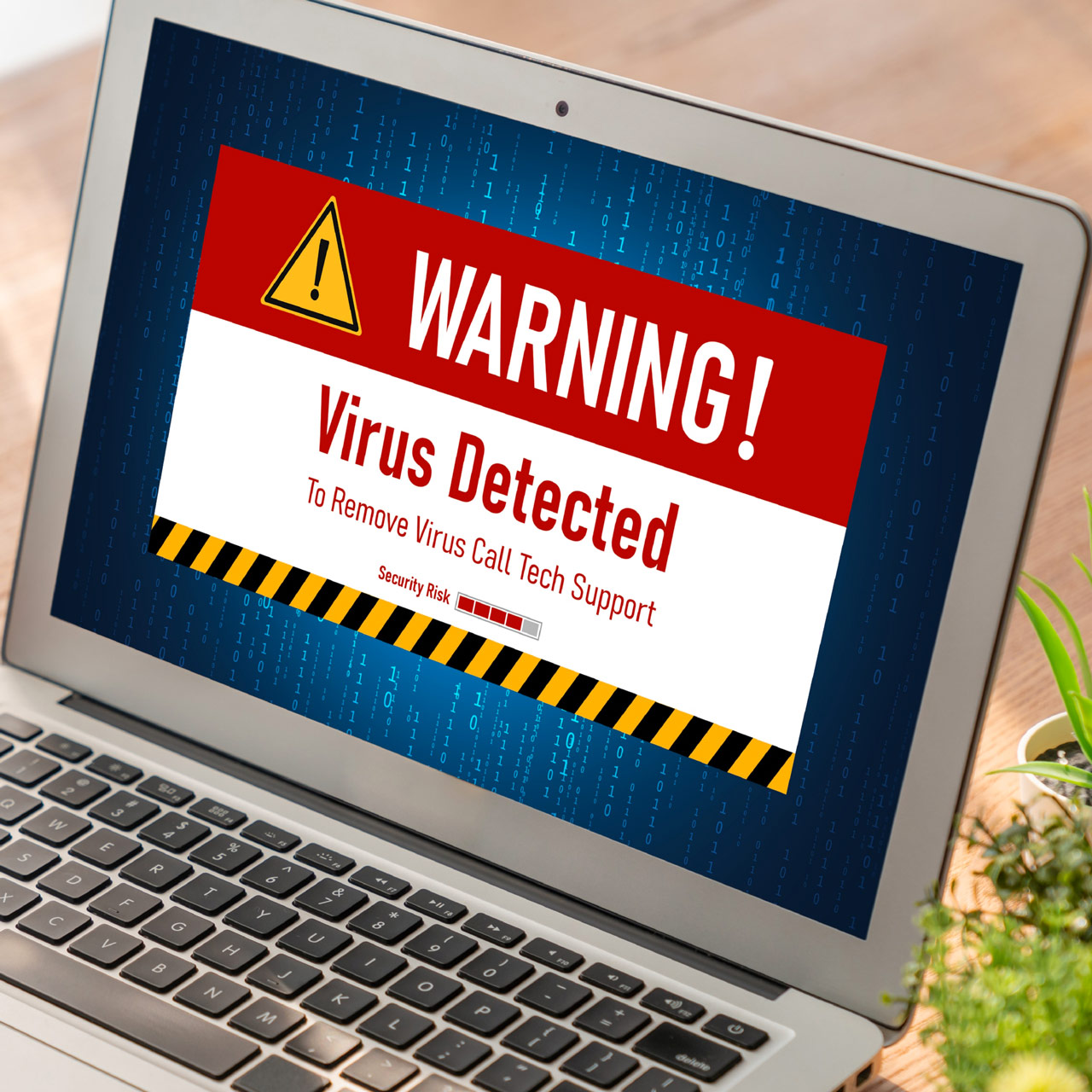 Protezione e rimozione virus, malware & co. a Roma - Tecnologia Senza Stress di Enrico Gentili