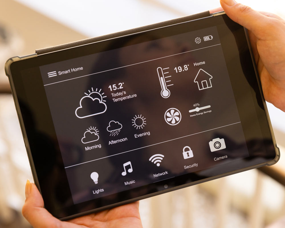 Installazione dispositivi Smart Home e Domotica - Tecnologia Senza Stress di Enrico Gentili