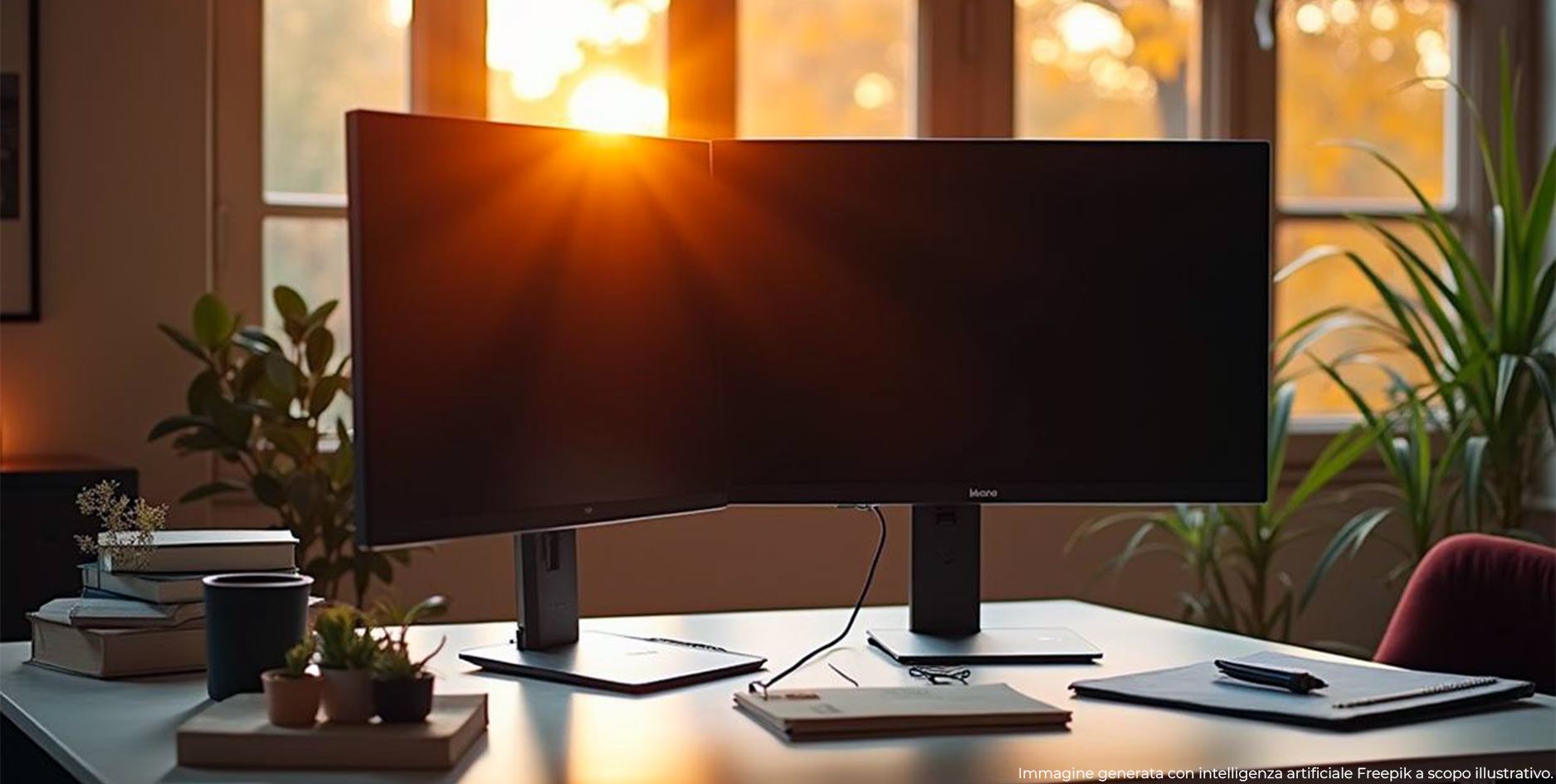 Ripartire a settembre con il tech giusto
